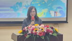 管碧玲:3海巡隊員領中國居住證 皆已註銷