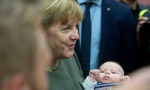 【德國的梅克爾時代】「媽媽總理」呵護德國16年，梅克爾仍留下許多未實踐的承諾
