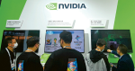 超微電腦不發季績預告 拖累AI股 Nvidia急挫一成 標指納指半年來首失90天線