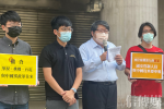 華視等3起關鍵基礎設施出包剛好與這3事件「強碰」　賴中強：《兩岸條例》不修將來一定有共諜