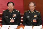 中國最大型軍事外交會議「香山論壇」今登場　國防部長仍缺席