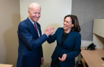 Élections américaines : Biden annonce les félicitations des femmes noires pour la convention du parti la semaine prochaine.