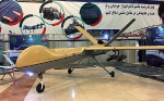 傳俄羅斯官員在伊朗進行無人機訓練 美方:可能在俄烏戰爭中使用