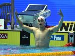 Swiss court overturns doping ban on Sun Yang