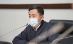 林智堅宣布7月中辭去新竹市長，將戶籍遷到桃園為選舉備戰