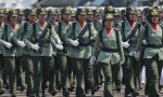 「女性新兵入伍的代價與創傷」，印尼軍方宣佈廢止招募流程的「處女測試」