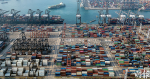 港貨櫃碼頭首跌出全球十大 運物局：排名計算有差異 續鞏固港口優勢