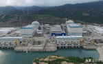 大陸台山核電站事故 放射化學物質外洩 法電集團：應該關反應爐