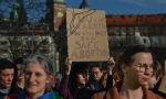 波蘭女性控告政府墮胎法侵犯人權，歐洲人權法院以「證據不足」駁回