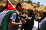 聯合國報告：停止以巴衝突　須終結以色列占領
