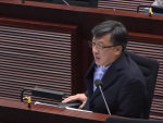 Merge RTHK with govt PR department: Junius Ho