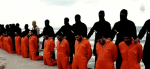 「伊斯蘭國」殺廿一名埃及基督徒