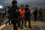 厄瓜多再傳監獄暴動　至少44死108囚犯在逃