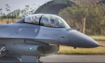 台灣向美軍購F-16V首批交貨延宕至明年Q3，美軍為台訂購4架MQ-9B無人機偵監中國