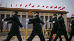 中國人大誓言進一步立法保障主權和安全利益 同日港府公佈《維護國家安全條例草案》