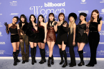 TWICE debuted on the Billboard 200 and achieved good album sales