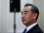 Wang Yi says Czech speaker 'will pay a heavy price'