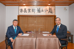 台灣大選｜兩黨主席首協商「藍白合」 立委可合作總統仍無共識
