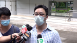 【香港法庭】被指以「購物行街」為名組織集結　「光復元朗」發起人鍾健平認罪候判