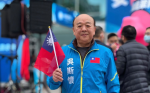 吳斯懷稱韓國「挑釁中國」 蔡其昌嗆：台灣有他還需要敵人嗎？