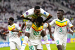 【世足賽】塞內加爾3比1擊敗卡達　地主國二連敗提前淘汰