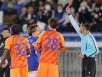 Yokohama knock Shandong out of AFC Champions League