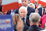周日話題：波蘭選舉，如何影響俄烏戰爭？