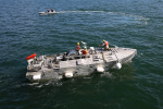 美前國務卿龐佩奧呼籲為「抗中保台」　美軍應加強建設無人機艦部隊
