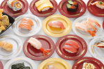 鮭魚們回家了！壽司郎外帶送脆薯　欣葉、爭鮮、藝奇等 15 家日式餐廳優惠懶人包