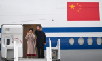 習近平結束訪歐，王毅稱「夫人外交」提升中國軟實力；國安局：中共將加大干擾歐洲友台活動