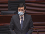 No plan to ban chokeholds during arrests: John Lee