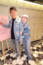 另組「精裝明星足球隊」 否認與志偉阿倫不和 74歲陳百祥嫌一周練波一日唔夠喉