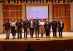 The 6th New Chinese Piano Competition 13 people advanced to the semi-final