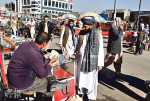 塔利班宣布全國全面禁用外幣