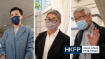 Trial against Cardinal Zen and 5 other Hong Kong pro-democracy figures over protester relief fund begins