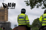 倫敦警去年射死非裔男被控謀殺 倫敦警察拒配槍巡邏 國防部已準備支援