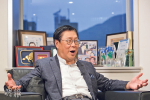 Ma Shiheng advocated that the people explain 23 ways to save Europe and the United States, saying that foreign businessmen pay attention to the legal system, the four pillars of cyber freedom, and finance are still stable