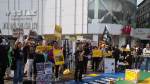 挺身反《基本法》“23條” 在台港人籲籲全球制裁·港府、議員、香港法官