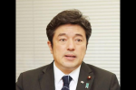 駁斥託人傳話給蔡正元!中山泰秀怒發抗議聲明:保留法律追訴權利