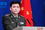 美國防部長：須加強武力對抗中國　「解放軍只效忠中共而非國家」
