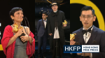 Hong Kong films win 9 accolades at Taiwan’s Golden Horse awards amid Beijing boycotts