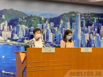 HK records first mystery Covid infection in days