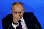 【俄烏局勢緊張】普京稱將在1月初與美進行談判　控訴北約「欺騙俄羅斯」