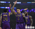 NBA｜不可思議！自從詹姆士加盟後　湖人已交易掉30名球員只換回3個！