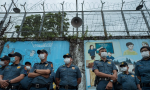 菲律賓官方要求涉入毒品交易的高階警官「禮貌性辭職」，警察總長已提出辭呈