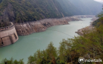 山區下雨！德基水庫單日進帳181萬噸 本週可望達正常儲水量