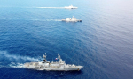 菲中南海爭端頻發：菲越南強化南海安全合作， 菲美4月擬舉行「肩並肩」大型軍演