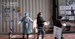 【武漢肺炎】油麻地推「指定地區檢測」　首日逾 1100 人接受強檢　另有 2300 人自願測試