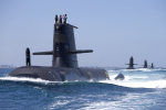 AUKUS新核動力潛艦是「柯林斯之子」？外媒分析：合理考量、有潛在問題