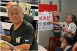 周文偉殺台灣僑民　犯案前寄「滅獨日記」到華人報社！常參加台人聚會但思想激進